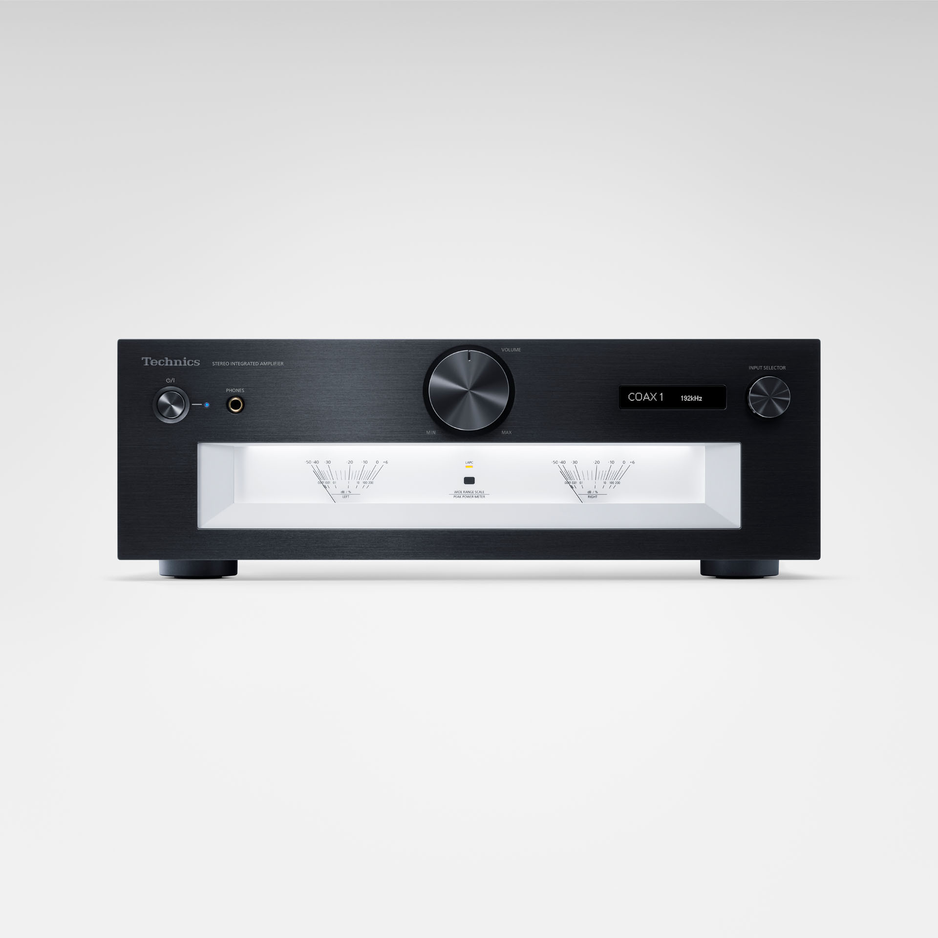 Auditorium Technics SU-G700M2 Grand Class Audio Vollverstärker 293143 - 1