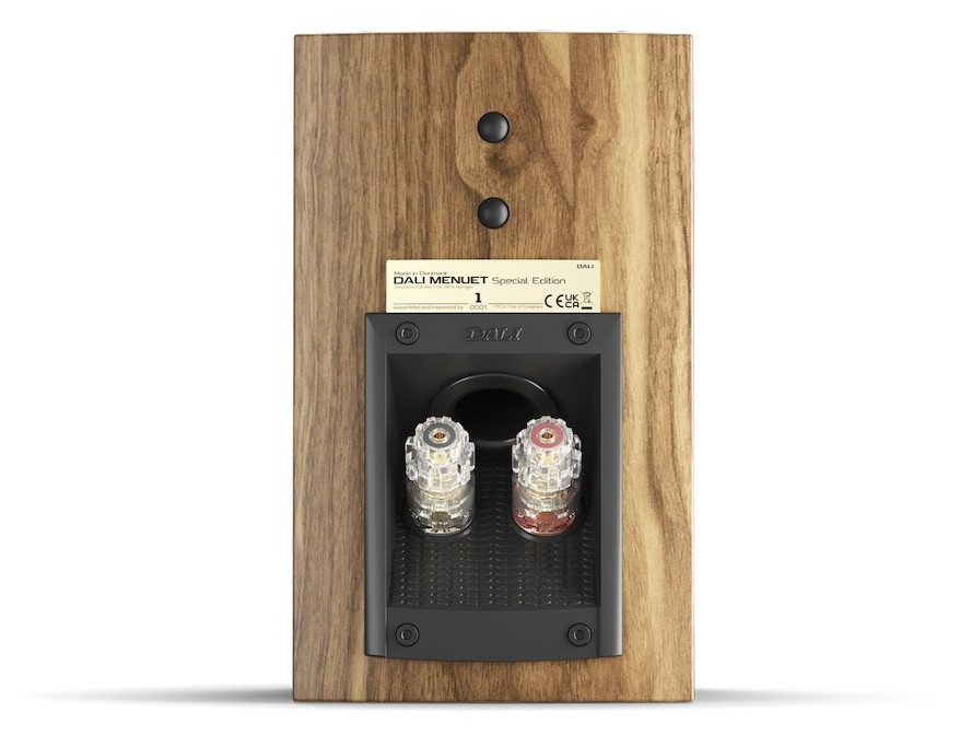 Auditorium Dali Menuet SE Kompaktlautsprecher 213984 - 7