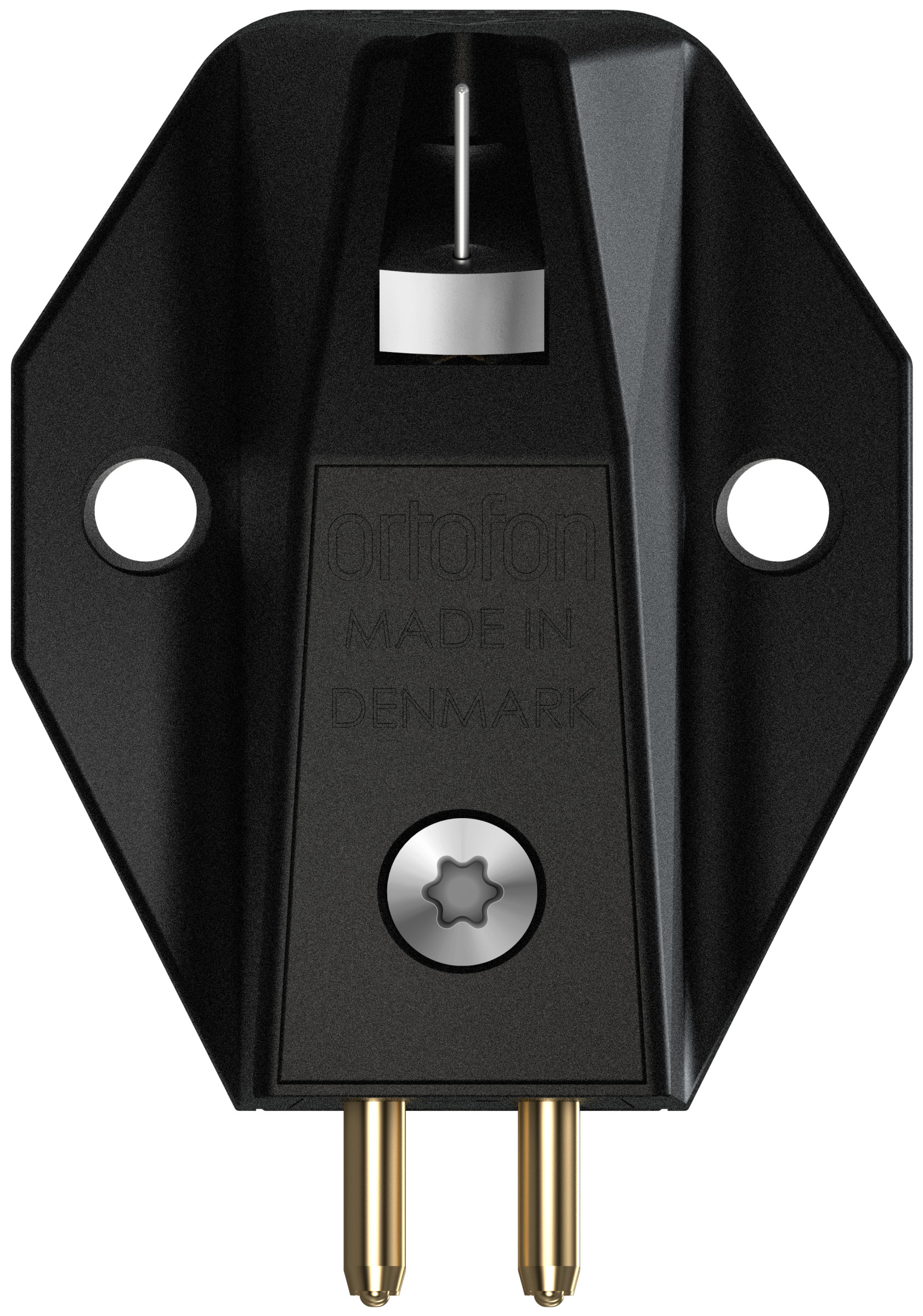 Auditorium Ortofon MC X50 Tonabnehmer 216641 - 3