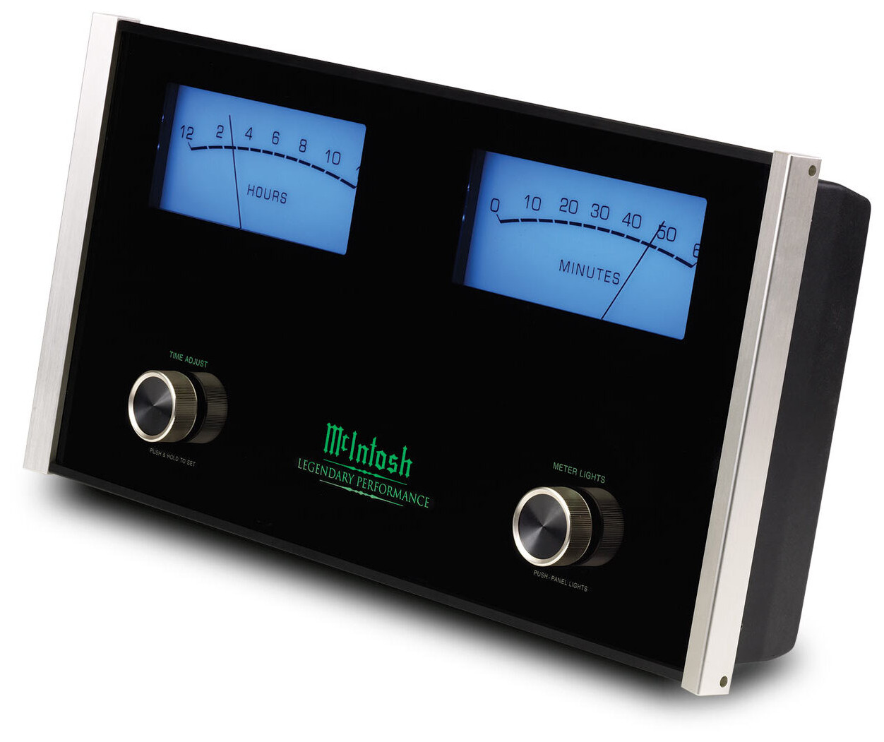 Auditorium McIntosh MC Clock - Die McIntosh Uhr  292867 - 2