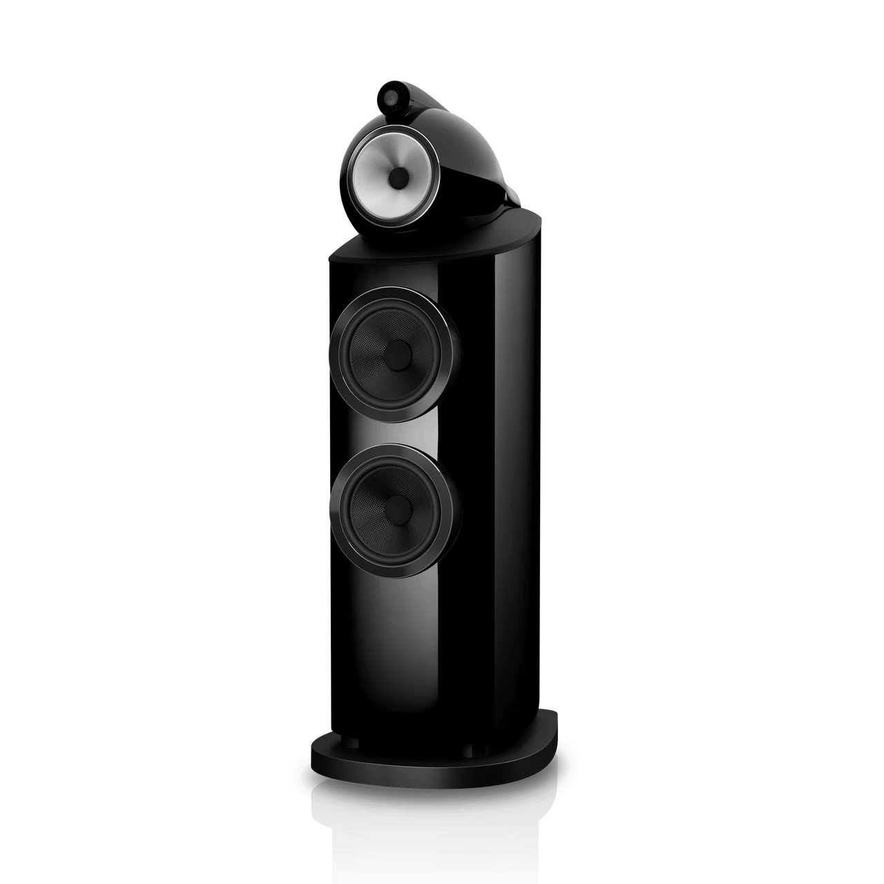 Auditorium Bowers & Wilkins 802 D5 Standlautsprecher 216737 - 2