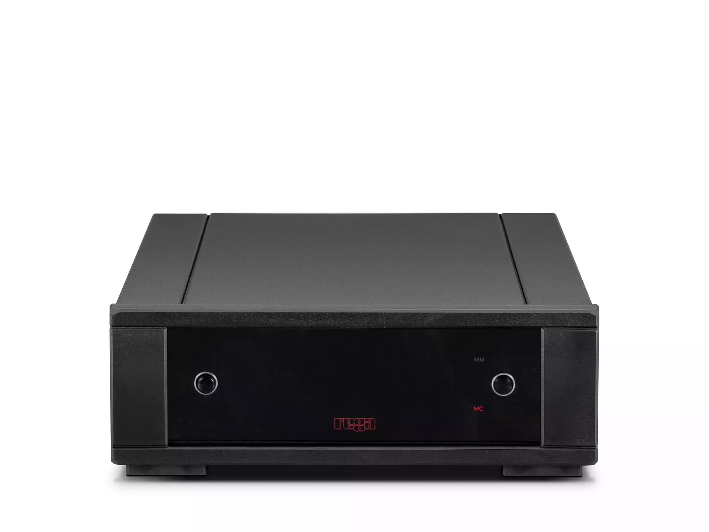 Auditorium Rega Aria MK3 Phono-Vorverstärker schwarz 295622 - 1