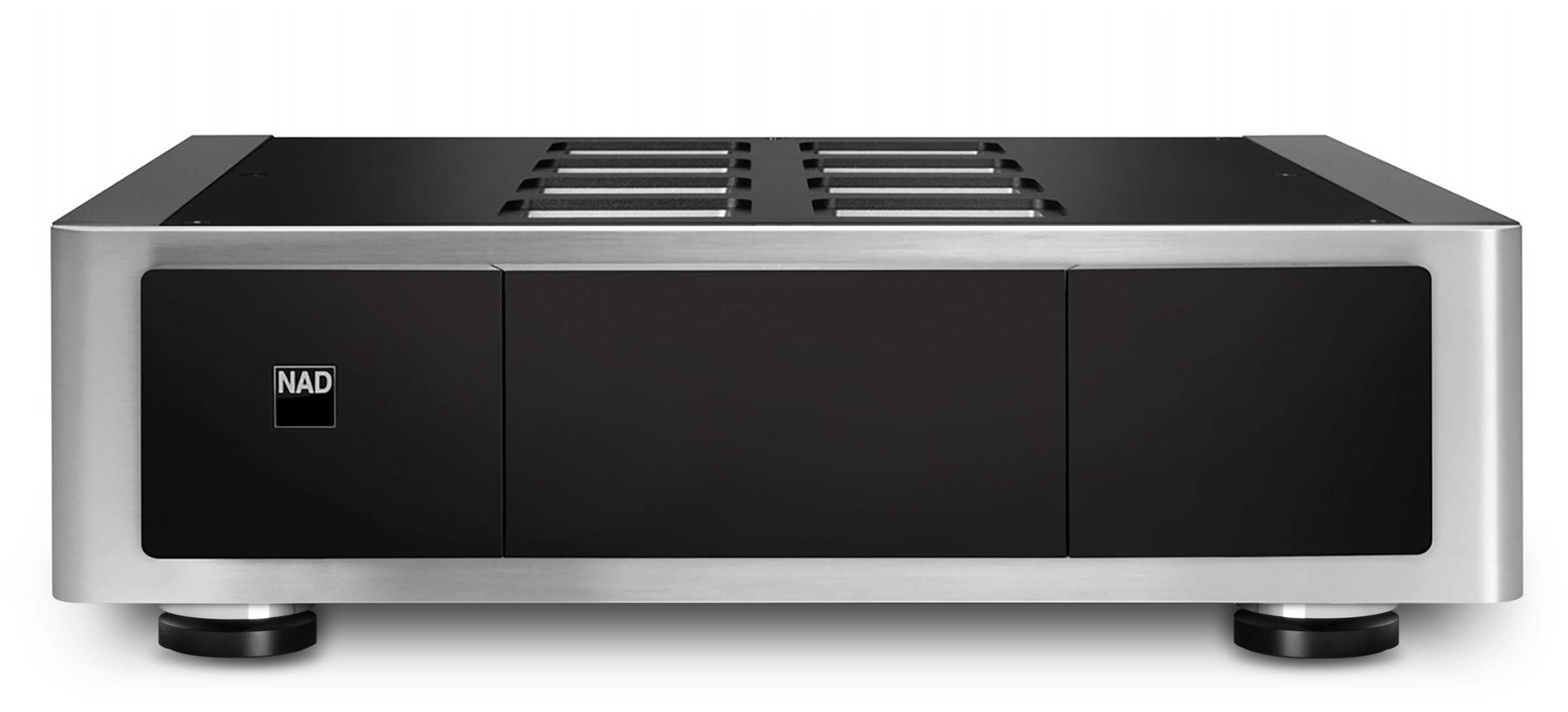 Auditorium NAD M23 V2 Digitale Stereo-Endstufe 209556 - 2