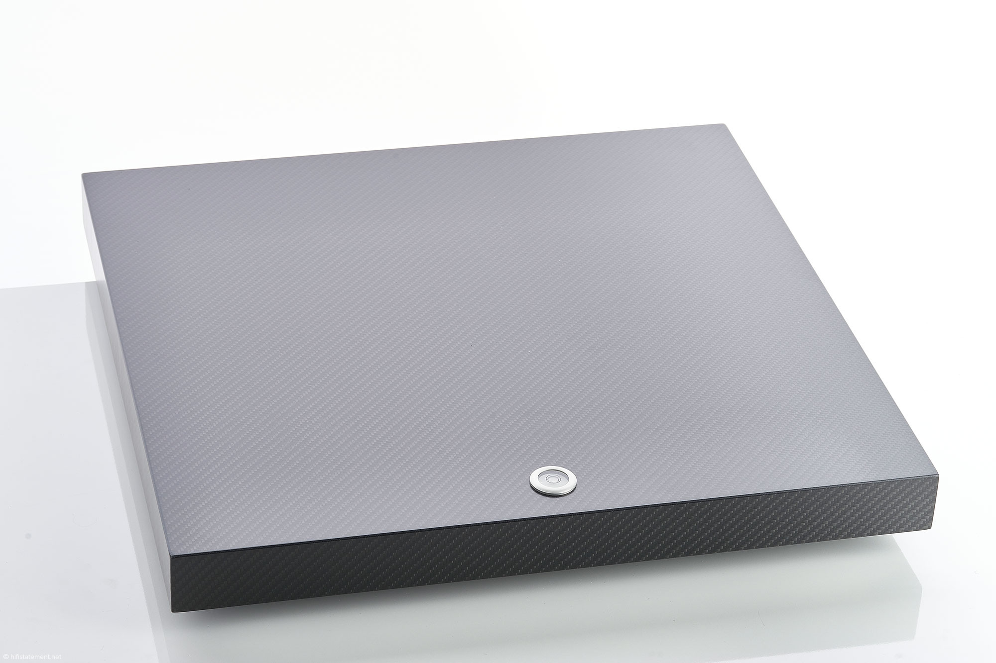 Auditorium Finite Elemente Carbofibre HD CFHD02 500x475x45mm 288526 - 1