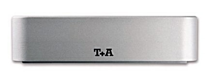 Auditorium T+A iPod Dock USB für R- und E MK II Serie 247465 - 3