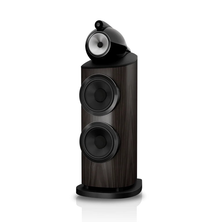 Auditorium Bowers & Wilkins 801 D5 Standlautsprecher 216734 - 1