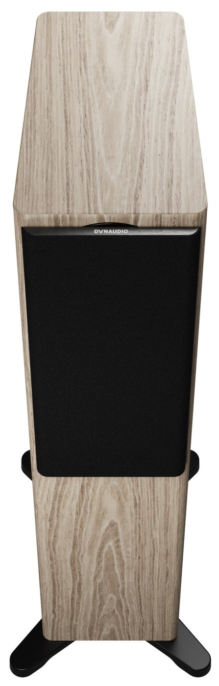 Auditorium Dynaudio FOCUS 30 aktiver Standlautsprecher 295540 - 4