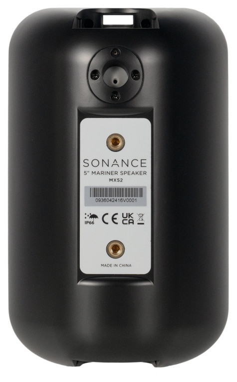 Auditorium Sonance Mariner MX52 Außenlautsprecher 208252 - 6