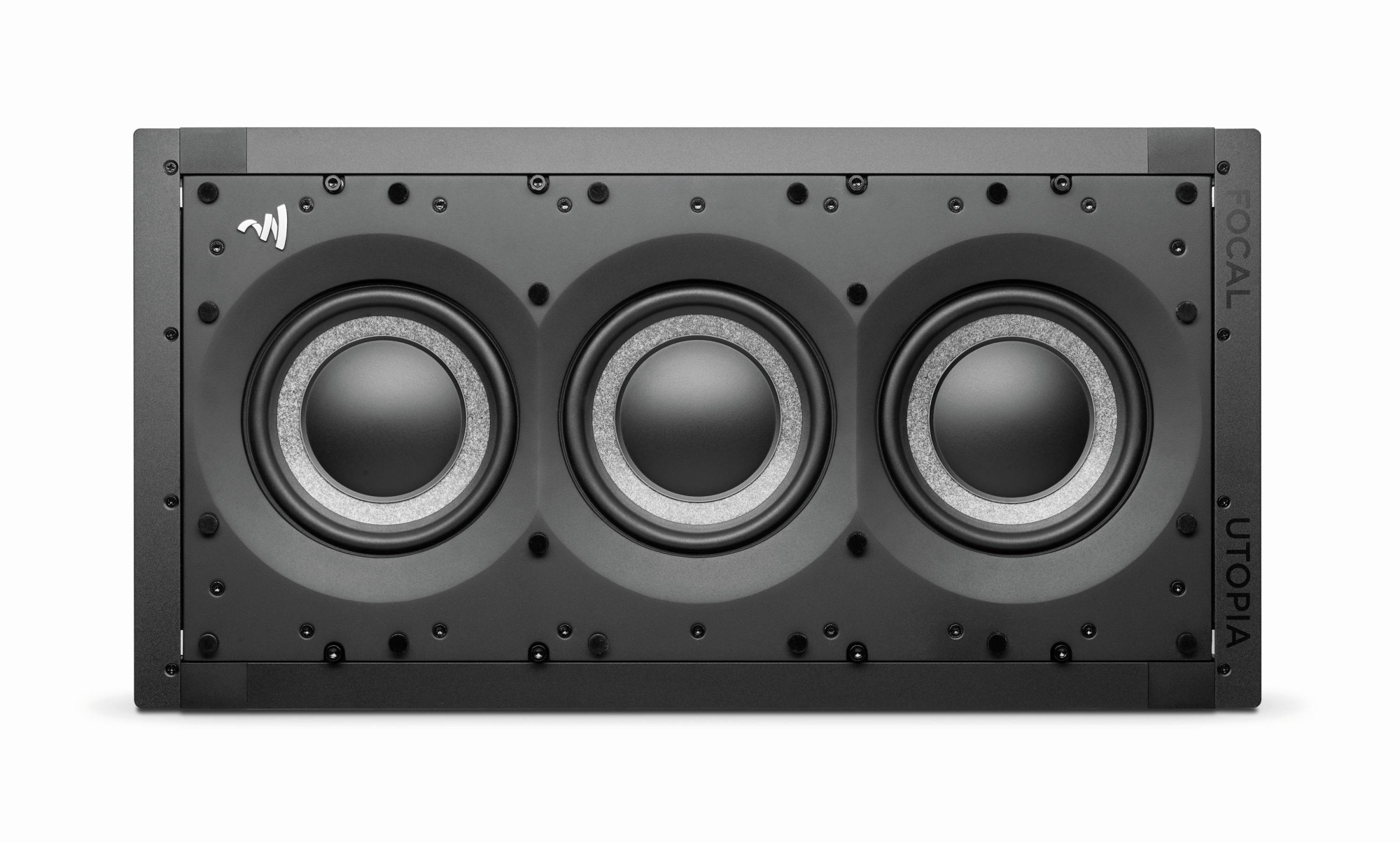 Auditorium Focal 1000 IWSUB Utopia Einbausubwoofer 291171 - 7