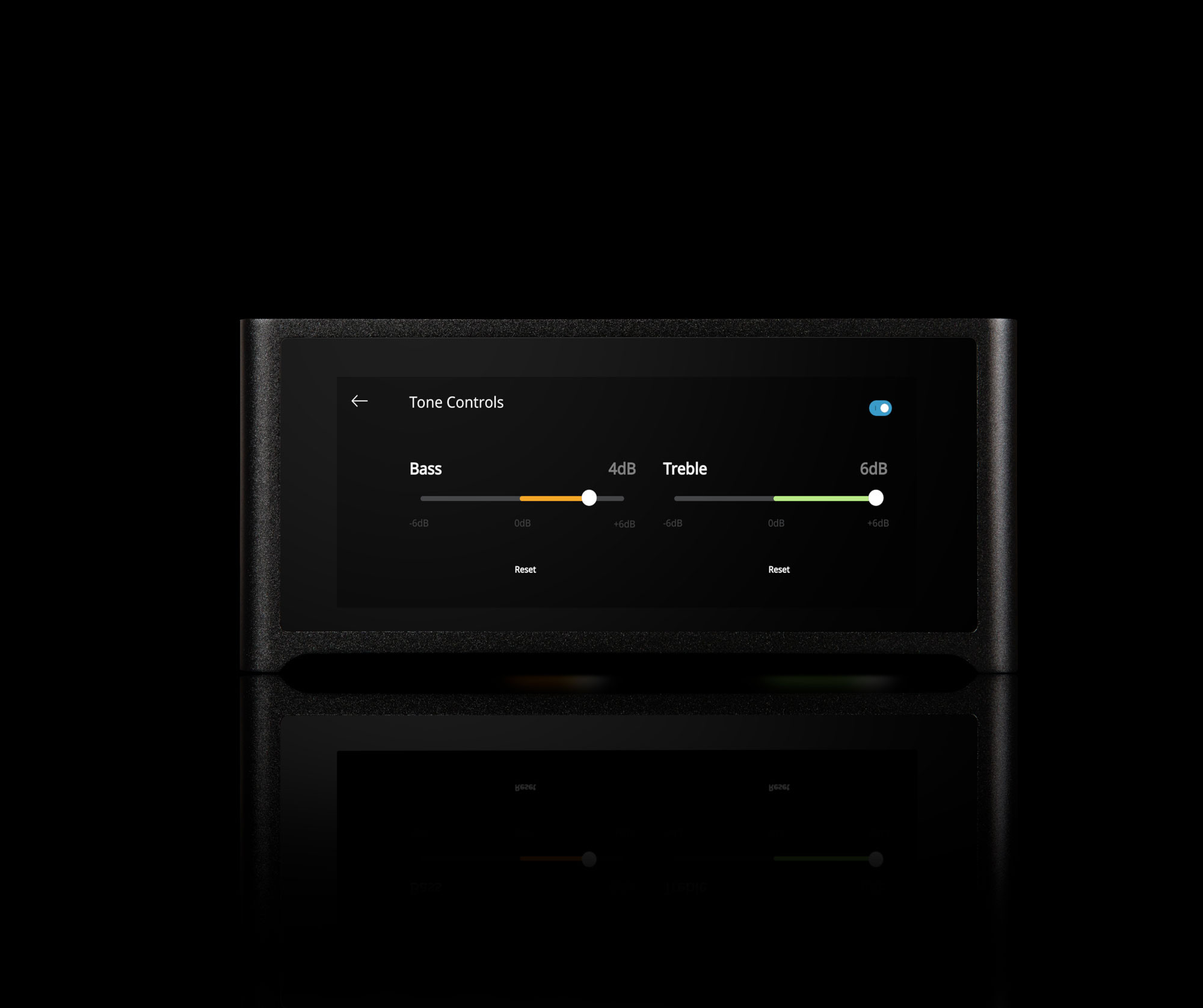 Auditorium NAD M10 V2 BluOS Streaming-Verstärker 294829 - 5