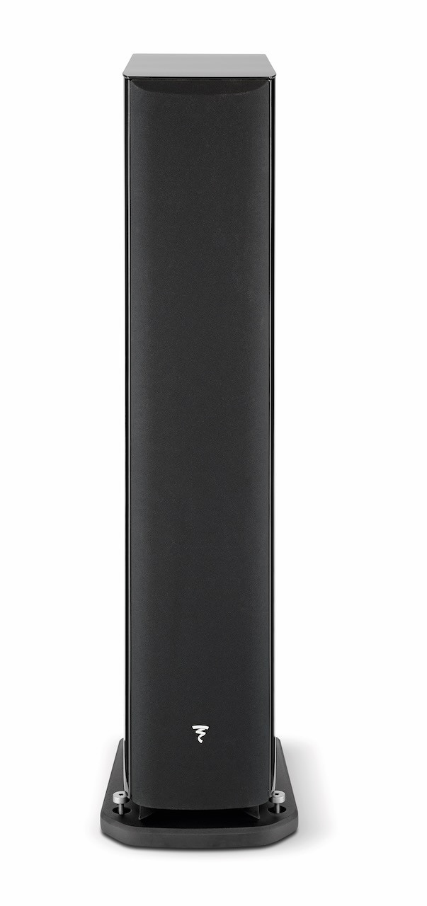 Auditorium Focal Aria Evo X N°3 Standlautsprecher 203080 - 4 Auditorium Focal Aria Evo X N°3 Standlautsprecher 203080 - 4
