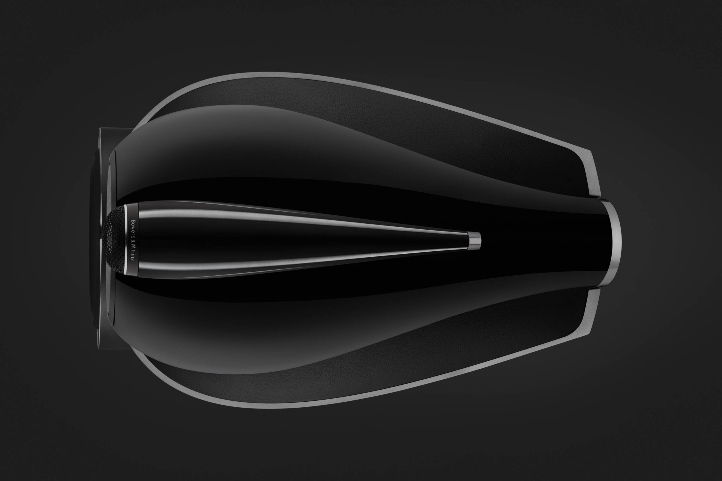 Auditorium Bowers & Wilkins 801 Diamond D4 Standlautsprecher 292340 - 8