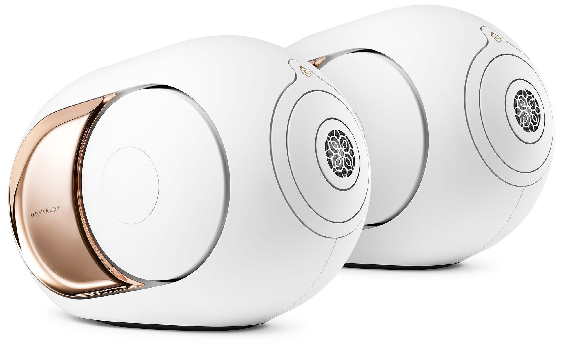 Auditorium Devialet Phantom I 108dB Stereo Set 291291 - 1