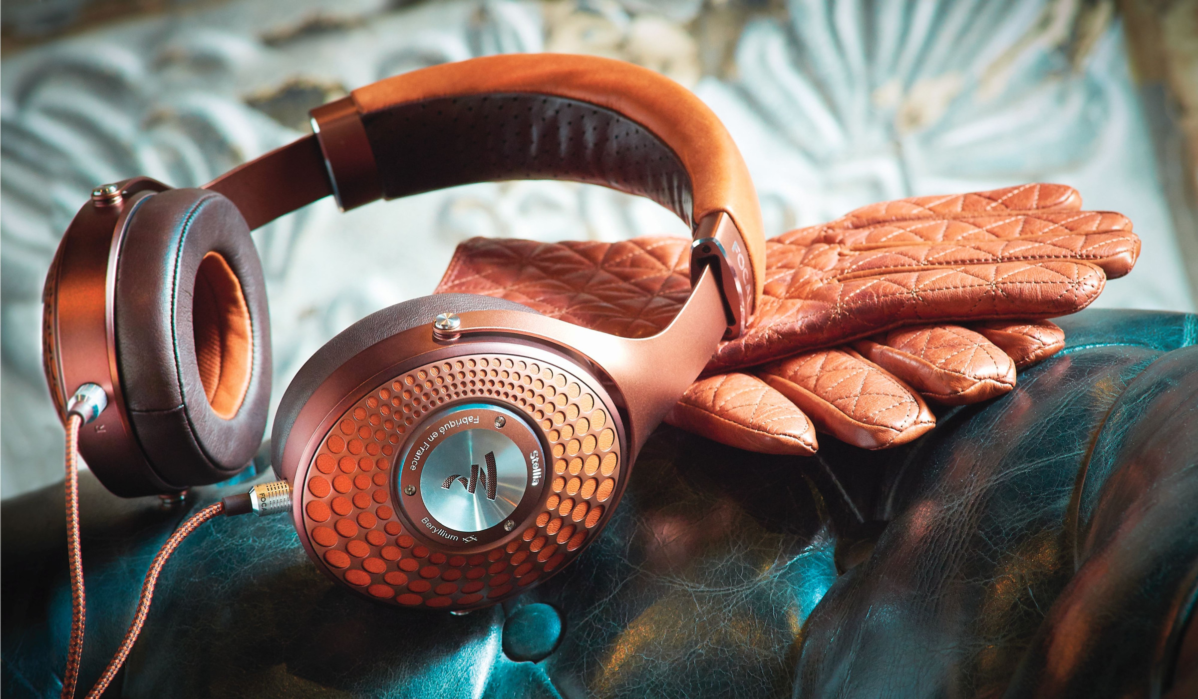 Auditorium Focal Stellia Referenzkopfhörer geschlossen 285402 - 5