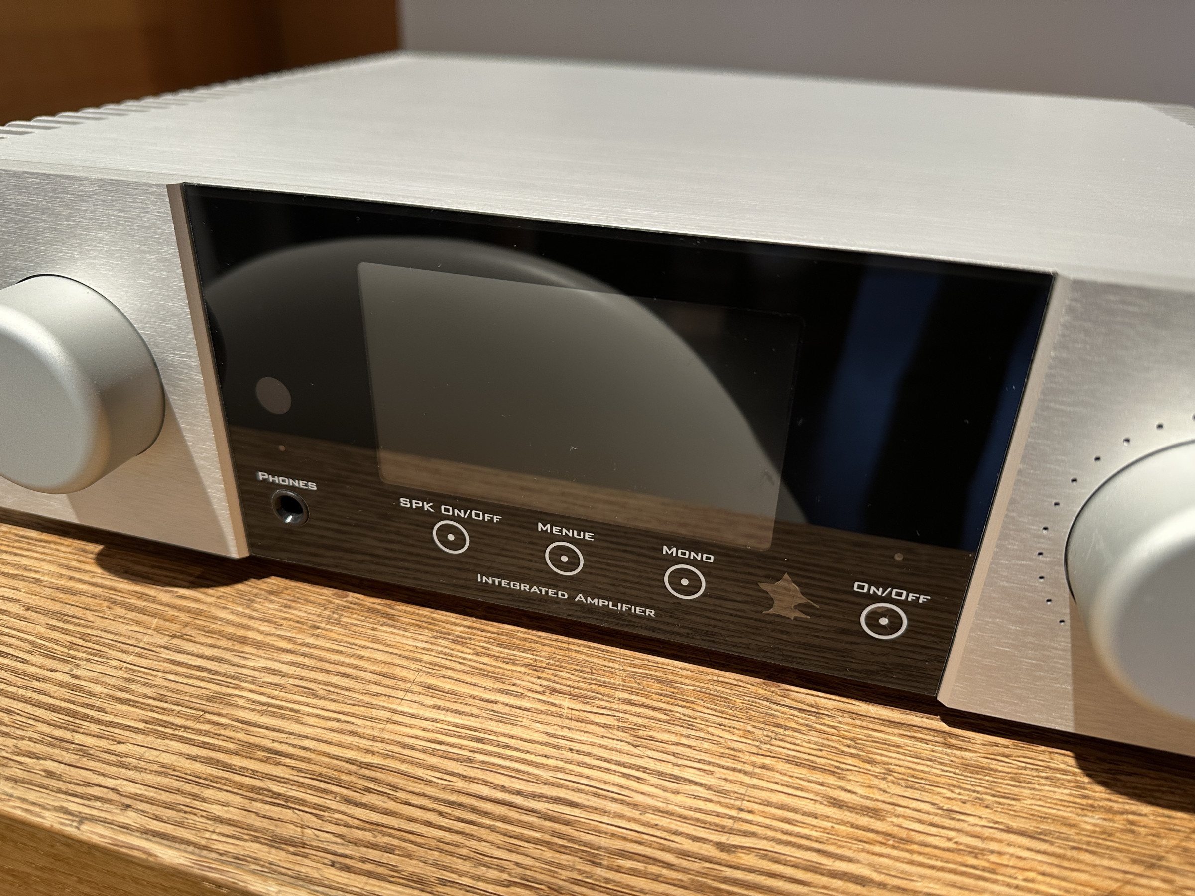 Auditorium Trigon Exxceed Amp inkl. USB/DAC Modul & Director 299492 - 1