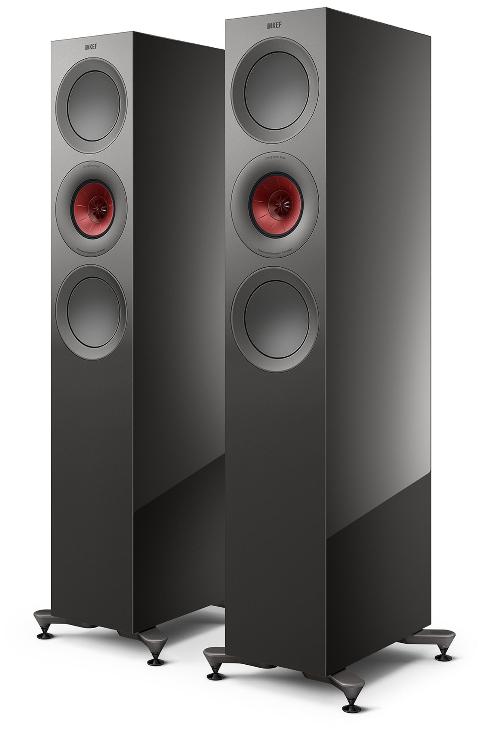 Auditorium KEF R7 Meta Standlautsprecher 297619 - 1