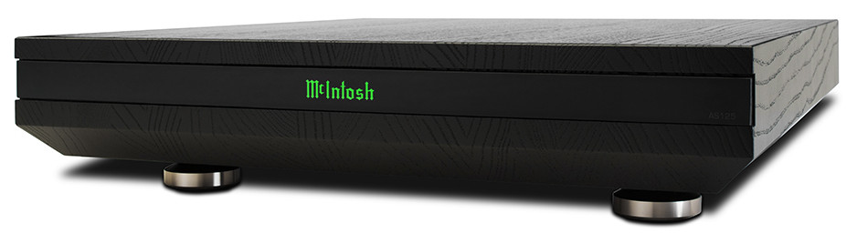 Auditorium McIntosh AS125 Gerätebasis 294280 - 2