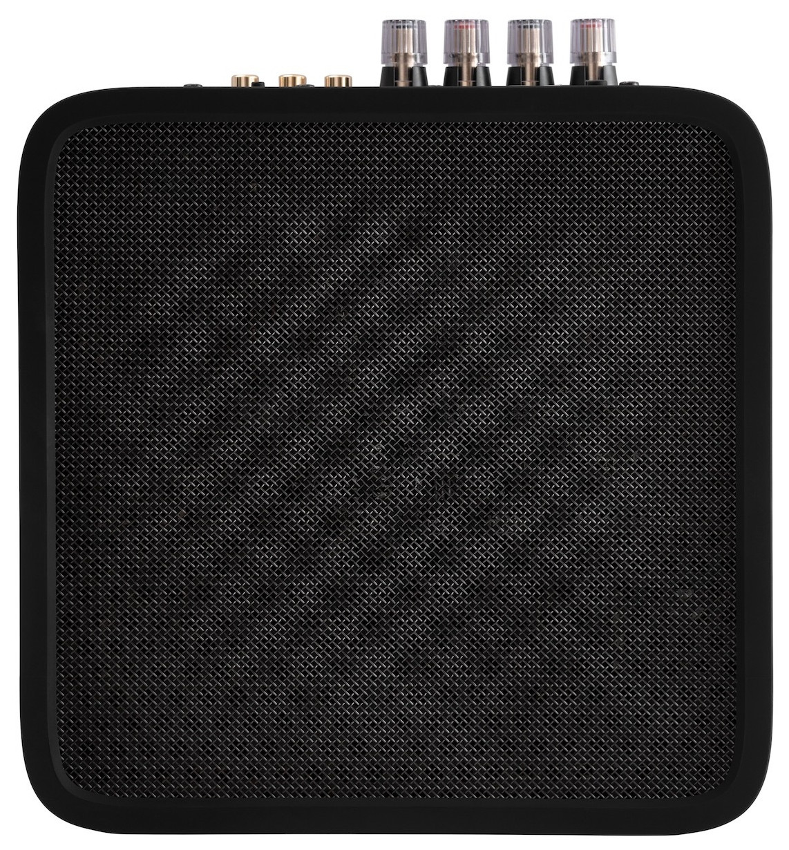 Auditorium Marantz Model M1 Wireless Streaming Verstärker schwarz 204991 - 5