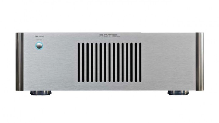 Auditorium Rotel RB-1552 mkII  268772 - 1