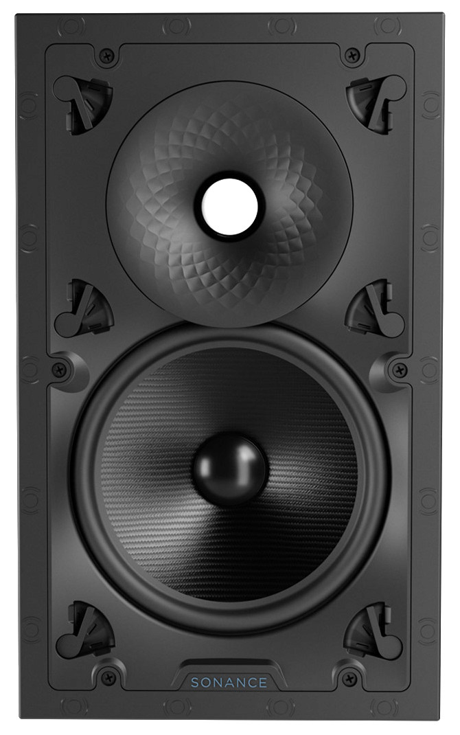 Auditorium Sonance VX 86 - 2-Wege Einbaulautsprecher 205335 - 1