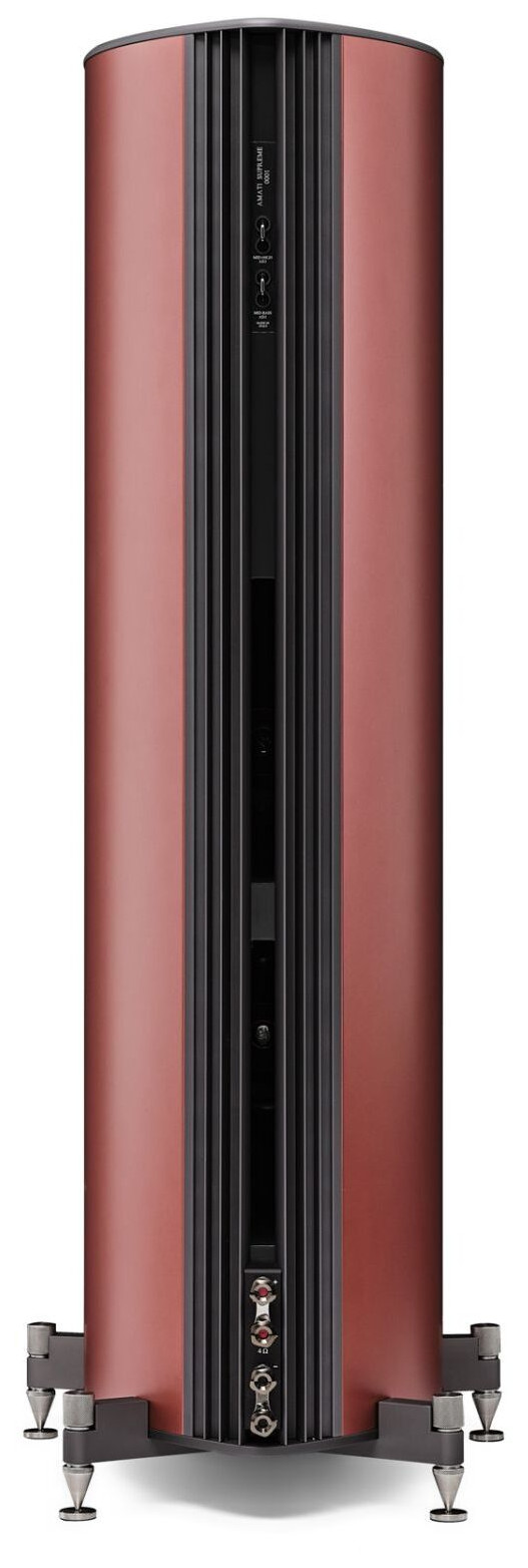 Auditorium Sonus Faber Amati Supreme Standlautsprecher 215681 - 4