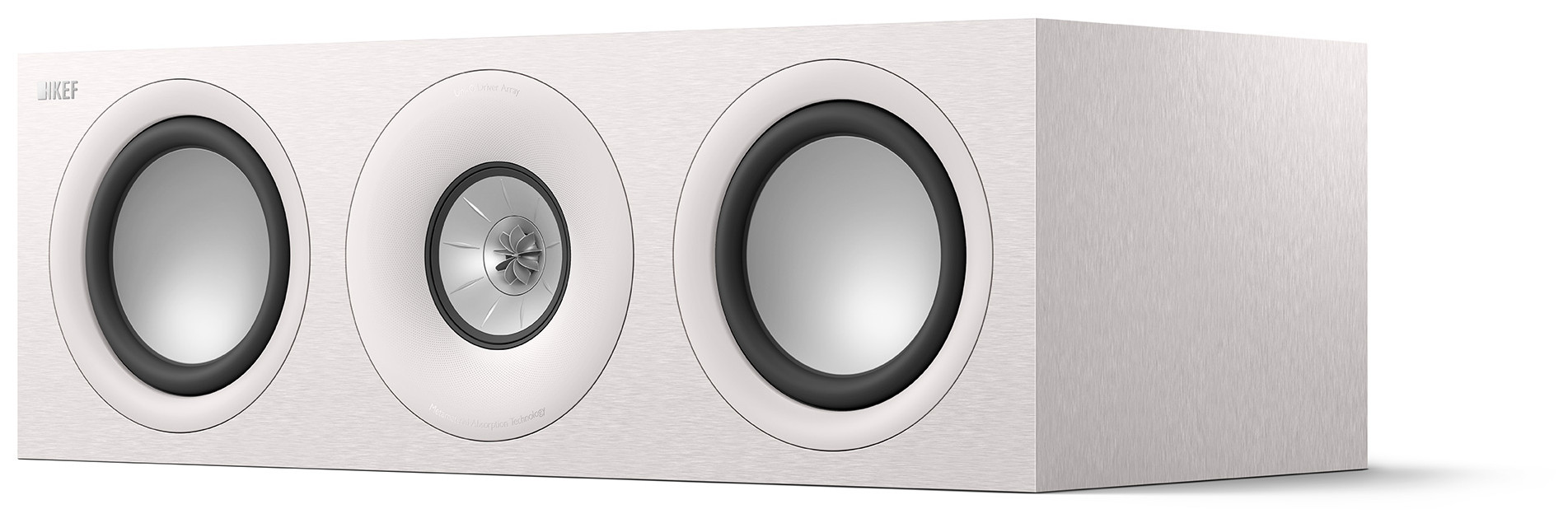 Auditorium KEF Q6 Meta Center Lautsprecher 206008 - 1