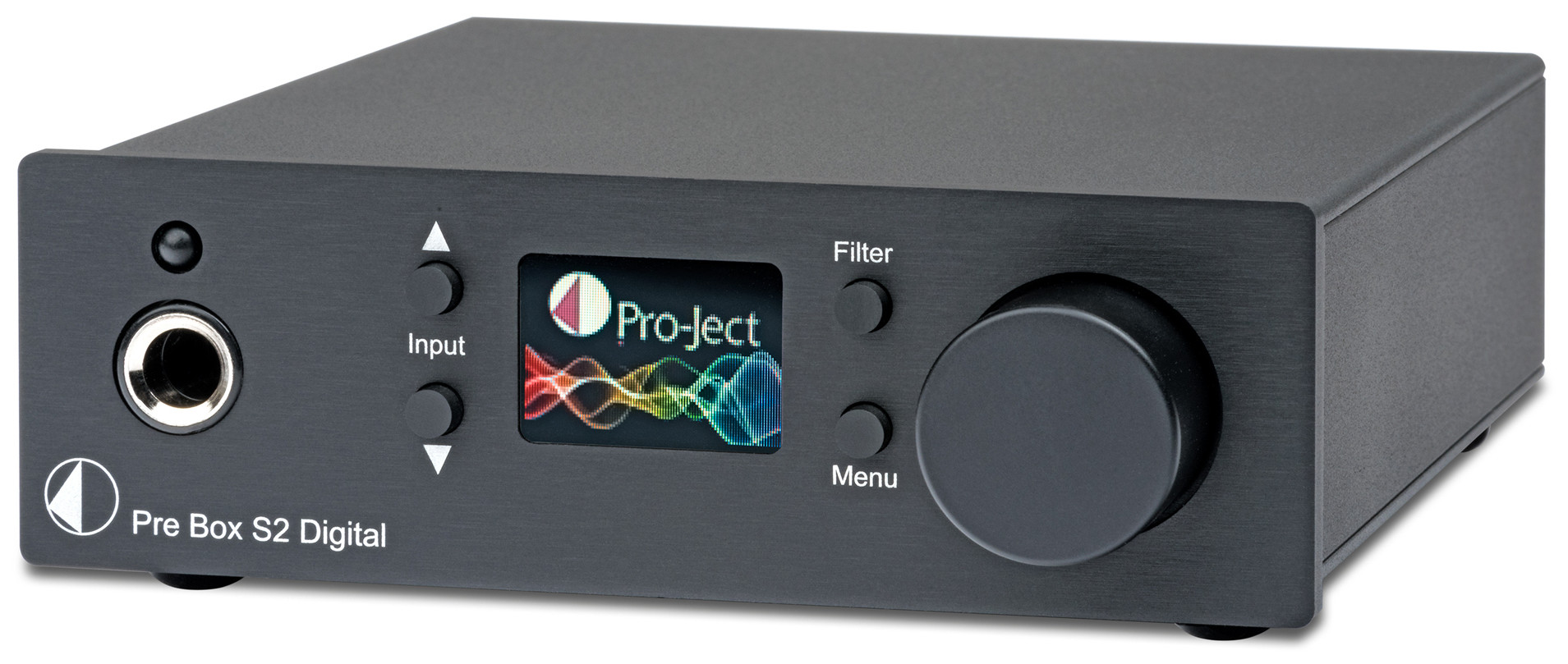 Auditorium Pro-Ject Pre Box S2 Digital Vorverstärker 293971 - 1