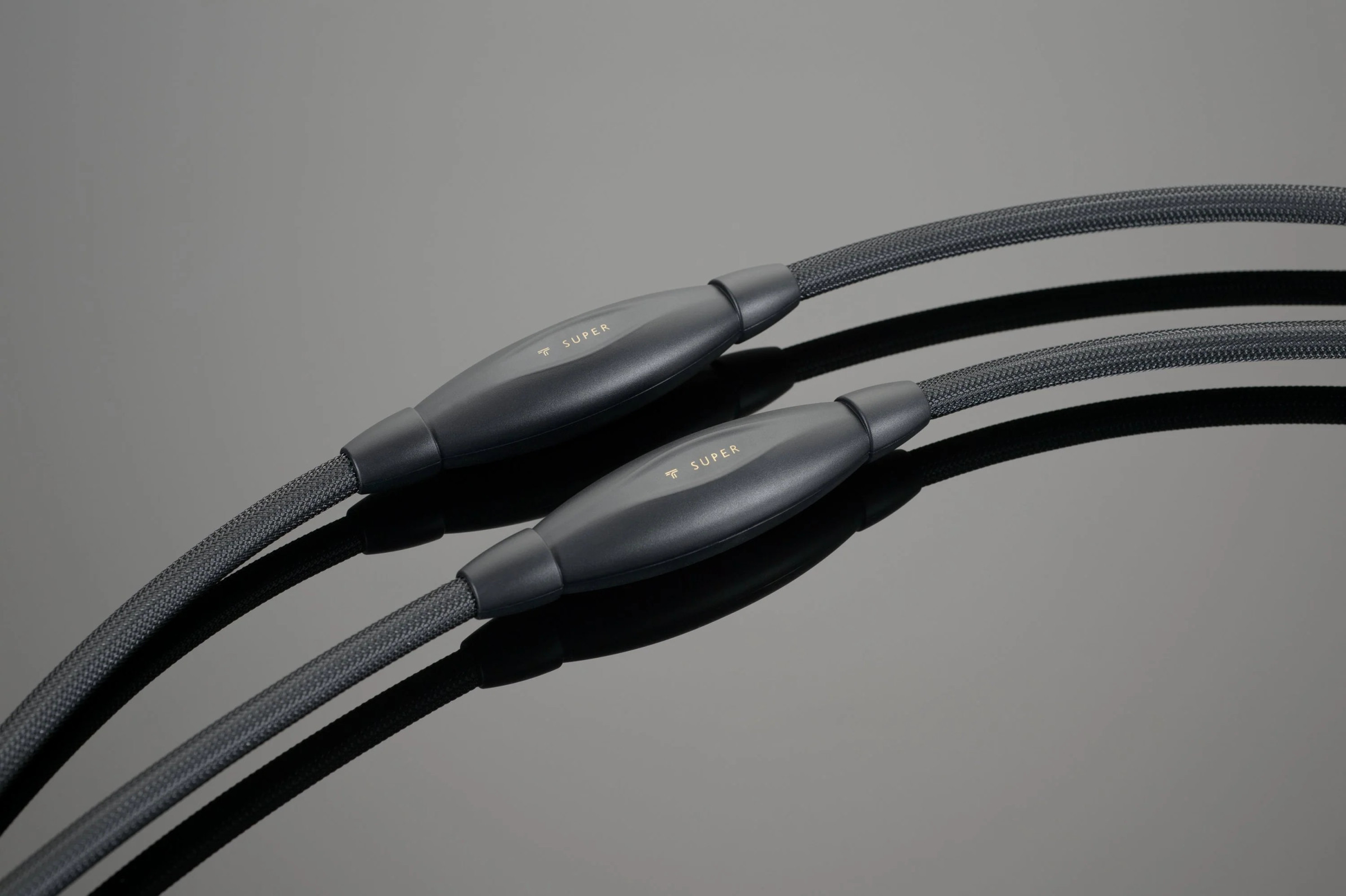 Auditorium Transparent Cable SUPER Balanced XLR Interconnect 209986 - 3