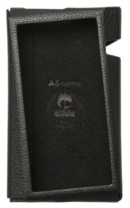 Auditorium Astell&Kern Lederhülle für Astell & Kern SR25 211327 - 1