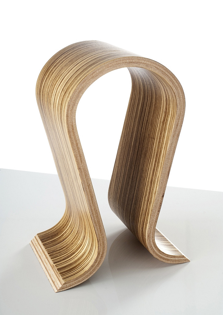 Auditorium Sieveking Omega Kopfhörerständer 248731 - 1