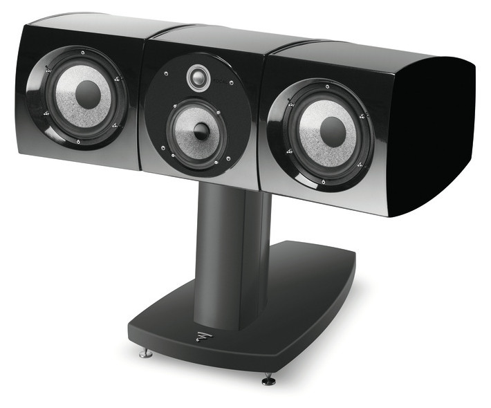 Auditorium Focal Viva Utopia III Colour Evo Centerlautsprecher 284960 - 3