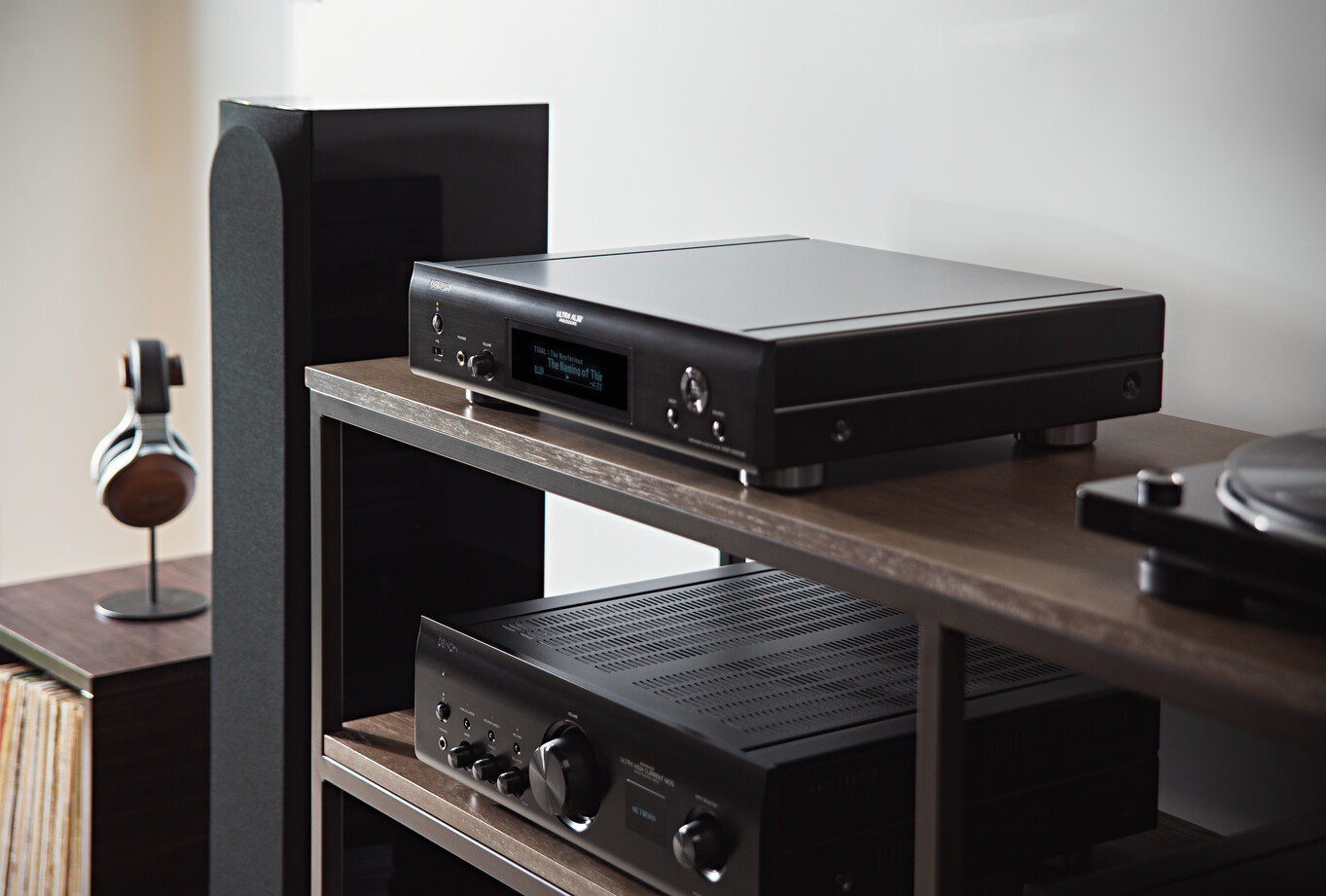 Auditorium Denon DNP 2000NE Netzwerkplayer 299563 - 2