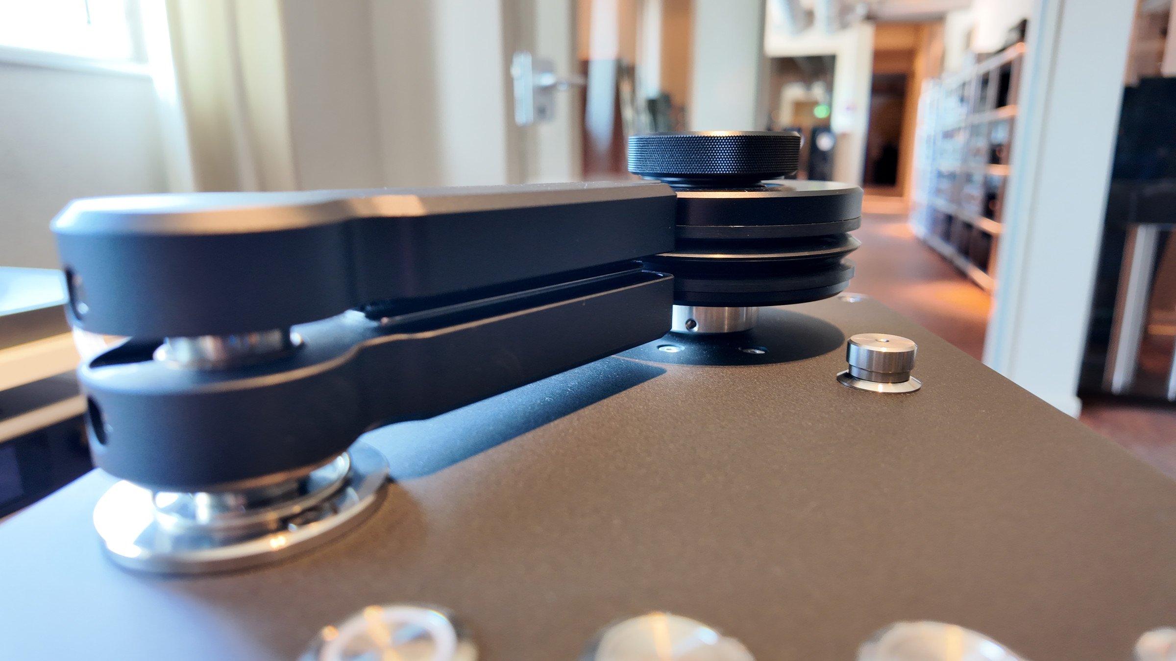 Auditorium Clearaudio Smart Double Matrix Schallplatten Waschmaschine 205782 - 4