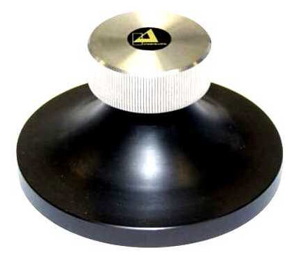 Auditorium Clearaudio TWISTER Plattenklemme  234883 - 1