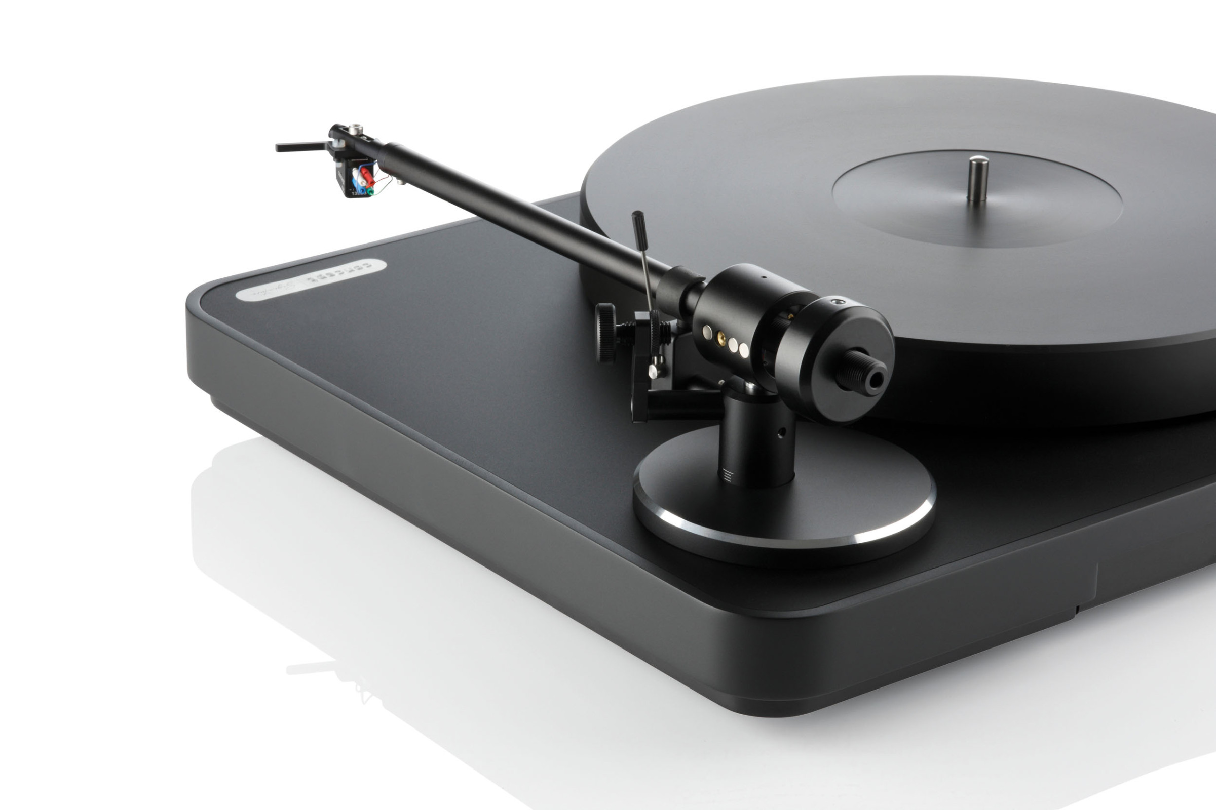 Auditorium Clearaudio Concept Signature Plattenspieler 202423 - 3