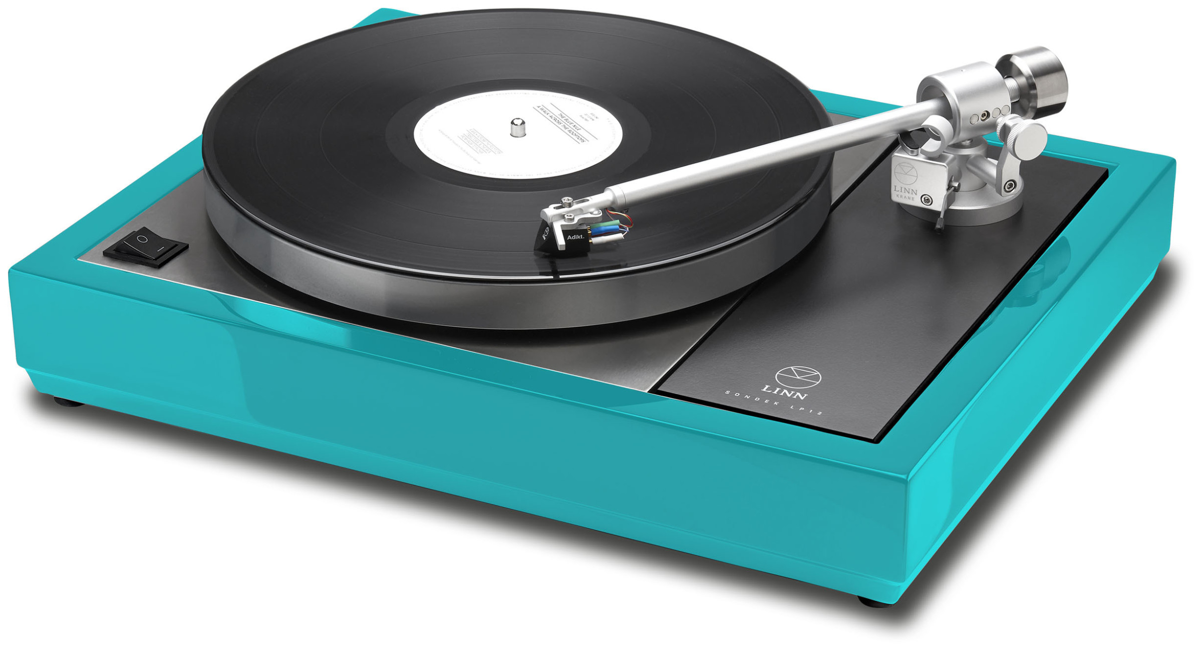 Auditorium Linn MAJIK LP12 mit KRANE Tonarm und Koil MC Tonabnehmer 297956 - 11 Auditorium Linn MAJIK LP12 mit KRANE Tonarm und Koil MC Tonabnehmer 297956 - 11