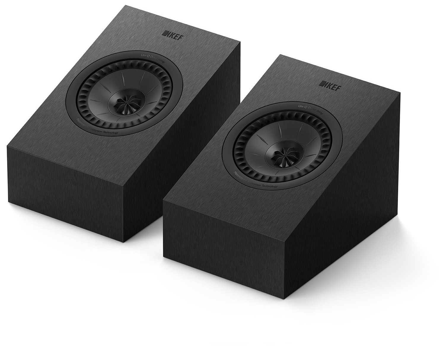 Auditorium KEF Q8 Meta Rear- und Dolby Atmos 206010 - 1