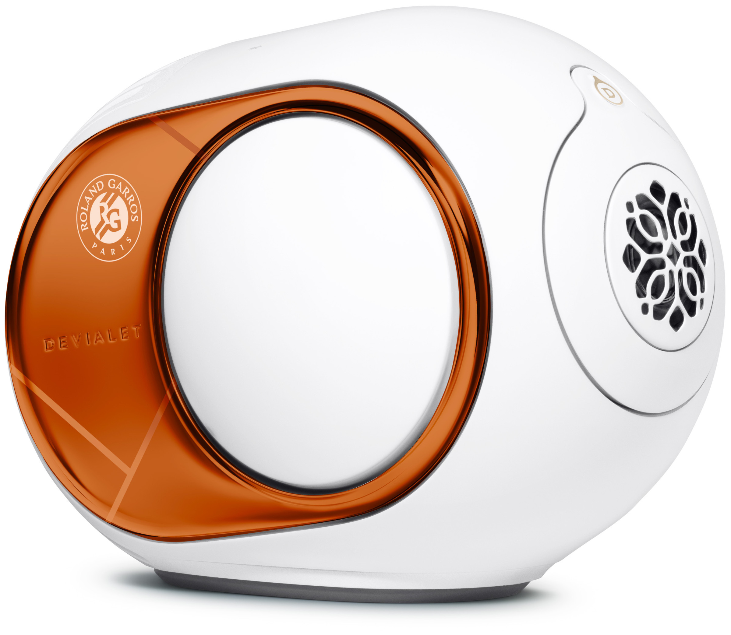 Auditorium Devialet Phantom Ultimate 98 dB Wireless Speaker 217187 - 1