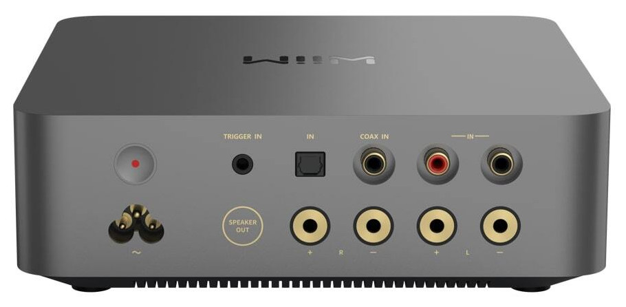 Auditorium WiiM Vibelink Amp Multiroom Streaming-Verstärker 209505 - 7