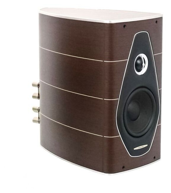 Auditorium Sonus Faber Olympica Nova I Kompaktlautsprecher 212987 - 1