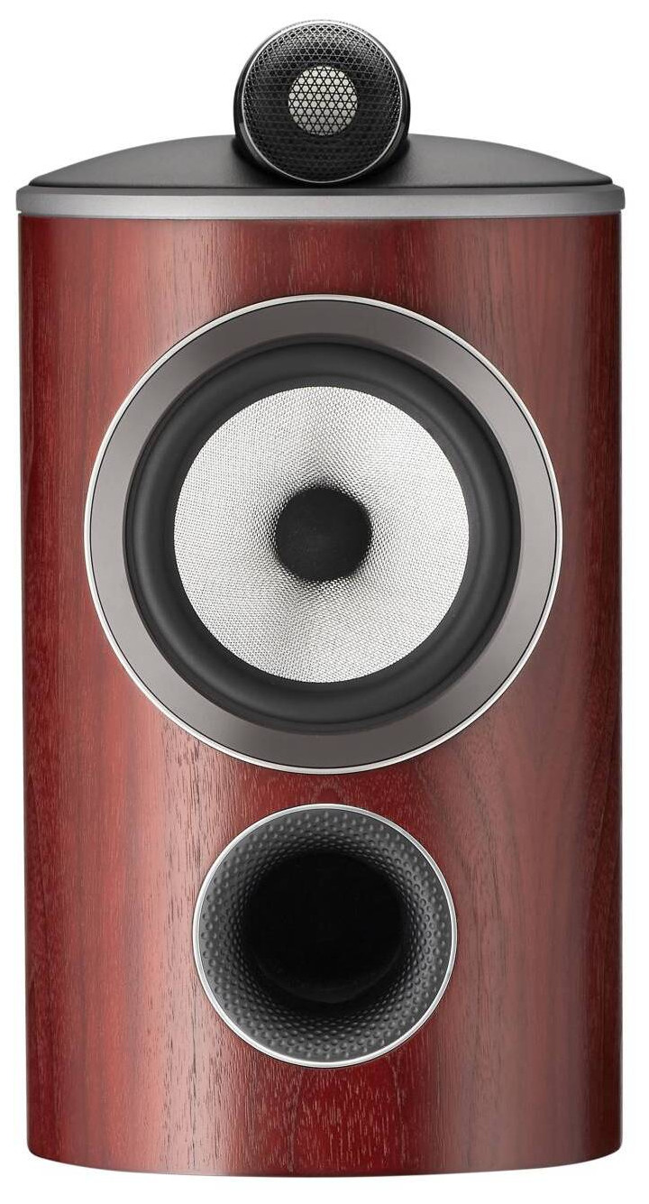 Auditorium Bowers & Wilkins 805 Diamond D4 Kompaktlautsprecher 292358 - 1