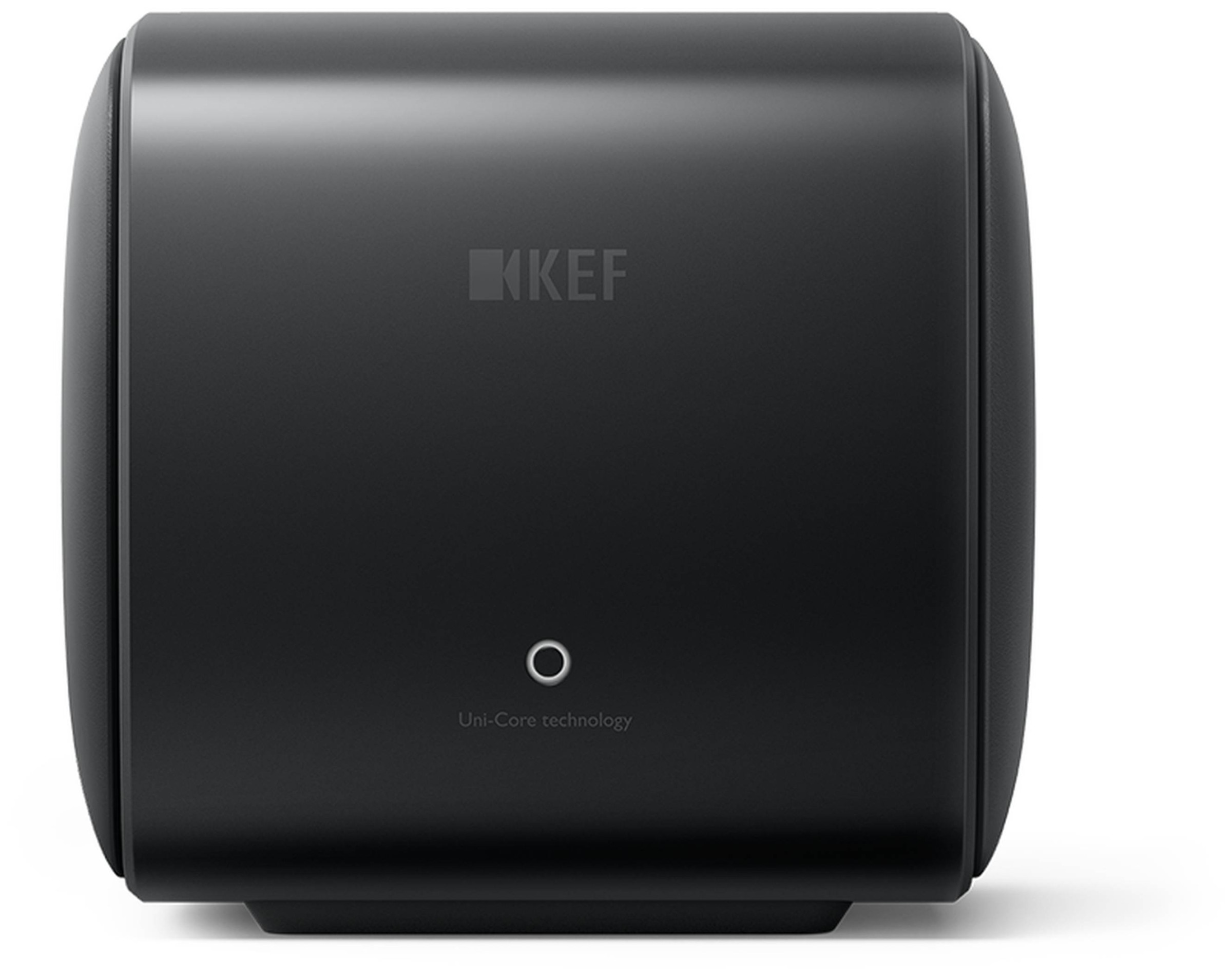 Auditorium KEF KC62 Subwoofer 291176 - 3