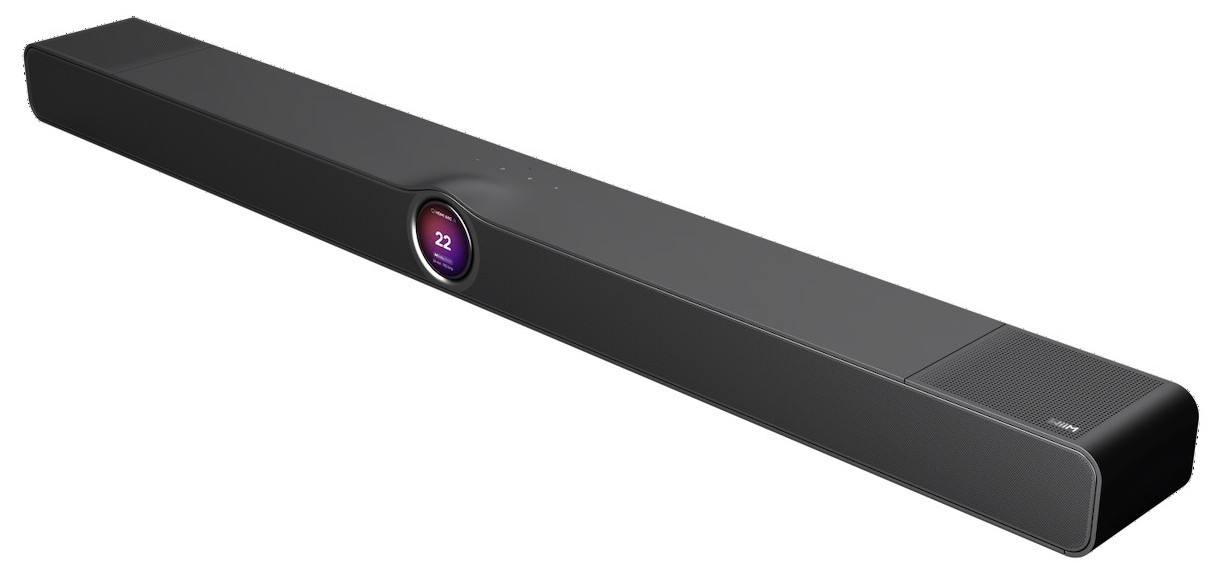 Auditorium WiiM Bar Soundbar 217132 - 1