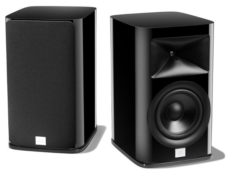 Auditorium JBL HDI-1600 2-Wege Regallautsprecher 201957 - 2