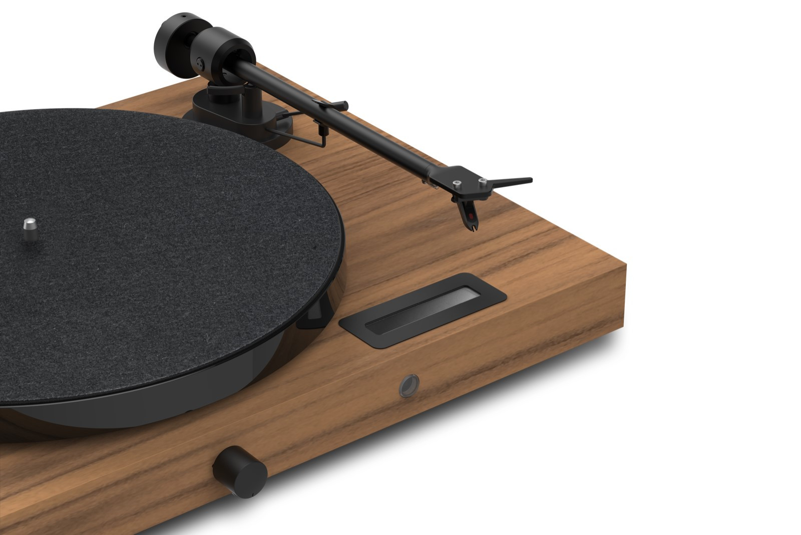 Auditorium Pro-Ject Juke Box E1 mit OM5e All-in-one Plug & Play System 299107 - 2