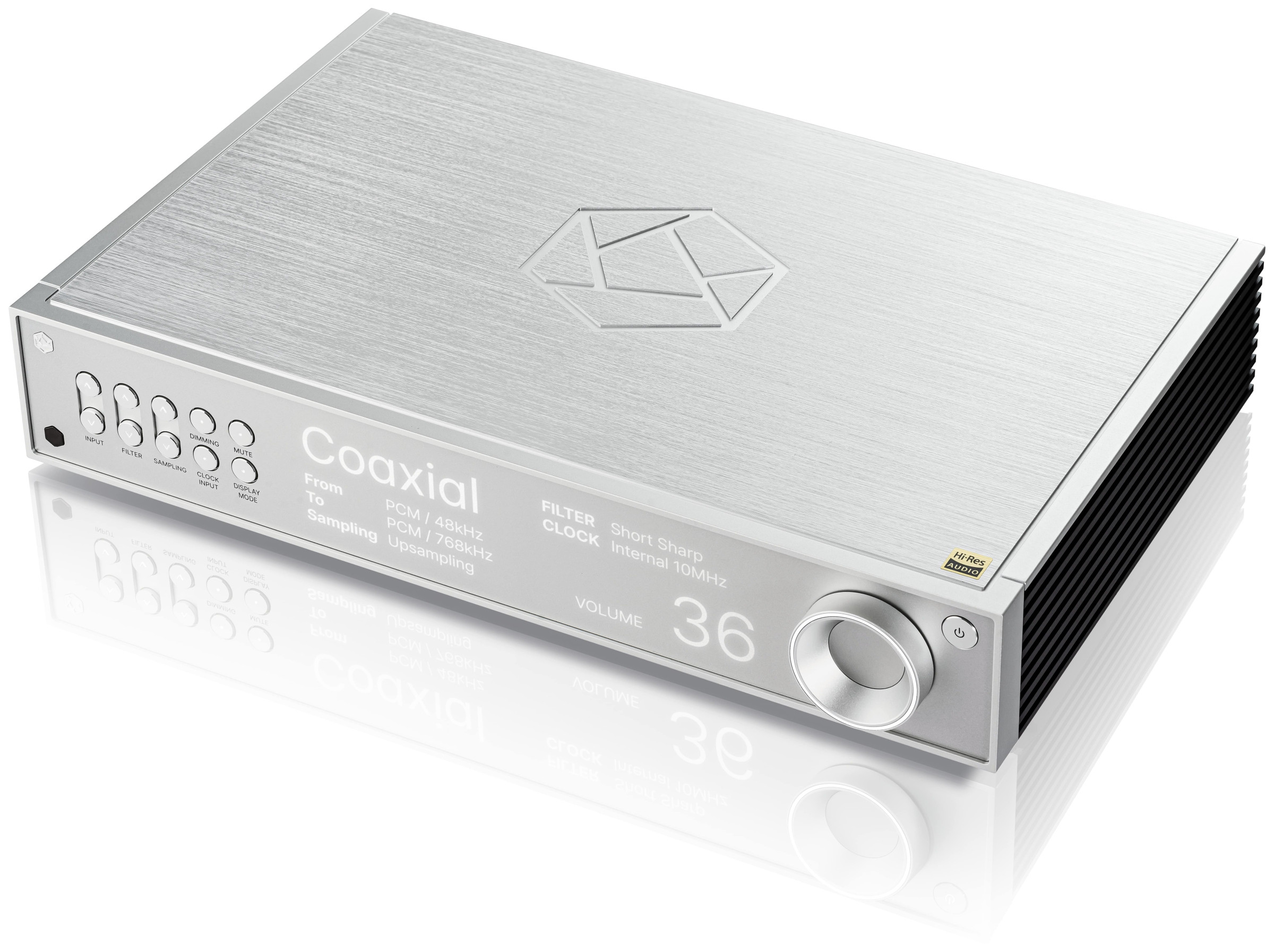 Auditorium Hifi Rose RD 160 Digital/Analog-Wandler 208489 - 4