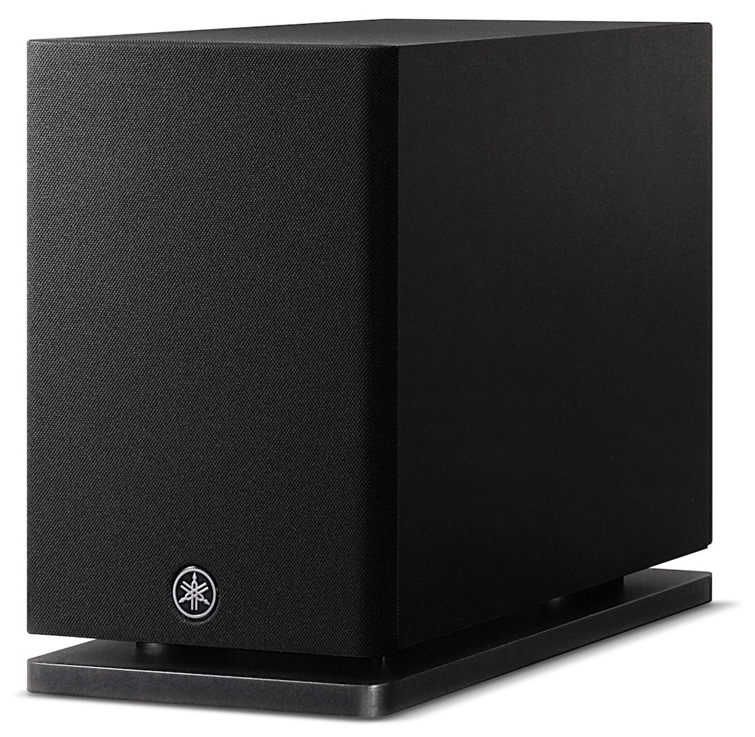 Auditorium Yamaha True X 90A Bar Wireless Dolby Atmos Soundbar 219092 - 4
