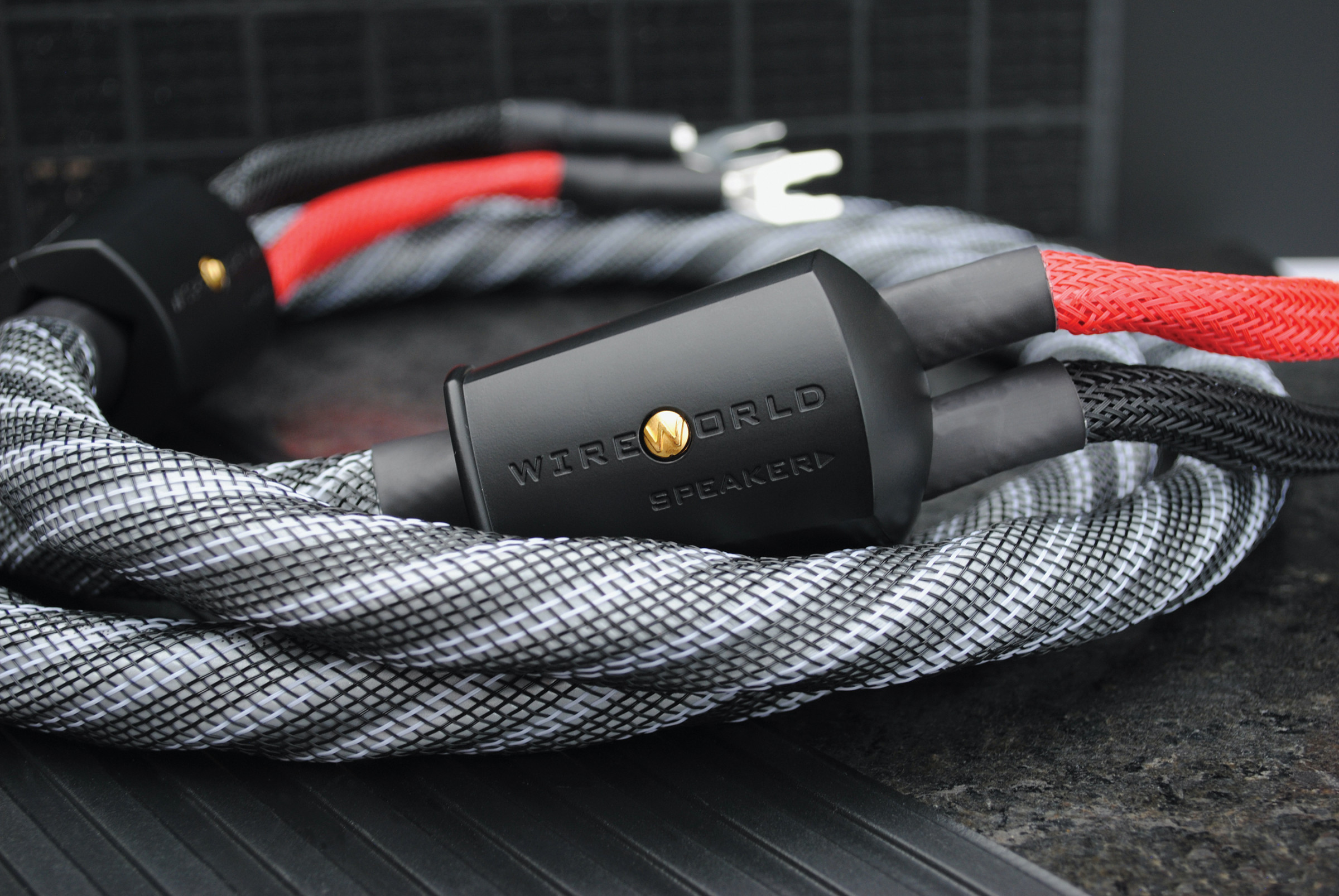 Auditorium Wireworld Cable Platinum Eclipse 10 Lautsprecherkabel 207684 - 3