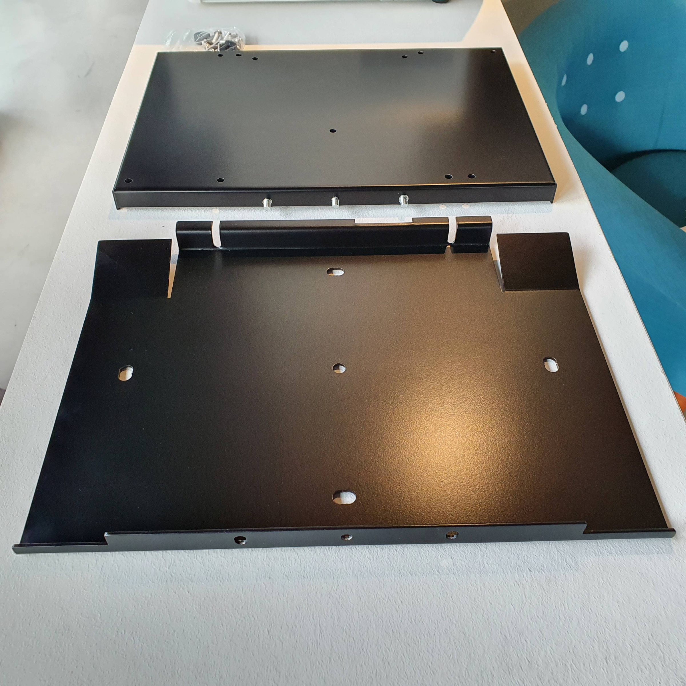 Auditorium Diverse Low profile Beamer-Halterung f. VPL-VW 270/590/570/XW5000 283565 - 3