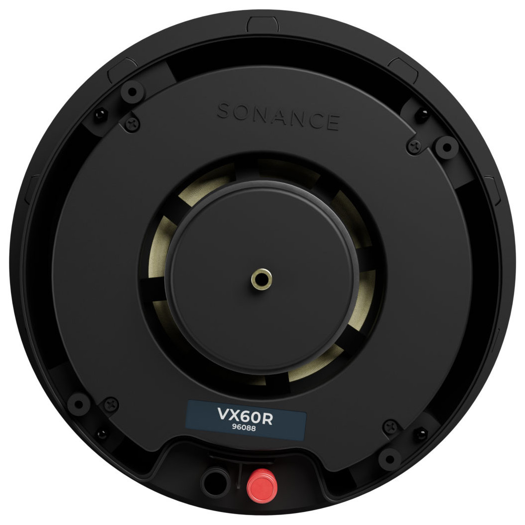 Auditorium Sonance VX 60R - 2-Wege Einbaulautsprecher 205330 - 2
